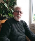 Michel 77 лет Tours Франция