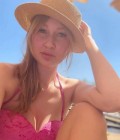 Anna 37 ans Kiev Ukraine