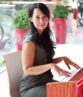 Jane 40 ans Taganrog Russie