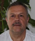 Paul 55 ans Bozen Italie