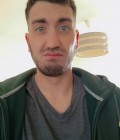 Alex 32 лет Maubeuge  Франция