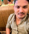 Aashay 30 лет Siliguri Индия