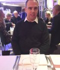Thomas 48 лет Aalborg Дания