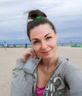 Maria 35 ans Москва Russie