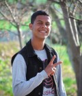 Mohamed 24 ans Mohamed Tunisie