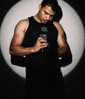 Mohamed 28 лет Heko Дания