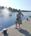 Алина 55 Jahre  Weissrussland