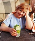 Елена 54 ans Киев Ukraine