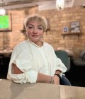 Marina 62 ans Пермь Russie