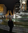 Olga 64 ans Киев Ukraine