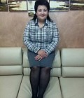 марина 43 ans St Petersbourg Russie