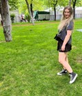 Lana 33 Jahre Dnipro Ukraine
