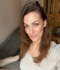 Klarah 41 Jahre Frankfurt Am Main Deutschland
