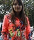 Nataly 36 ans Kostanay Kazakhstan