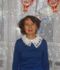 Tatiana 63 ans 68000 France