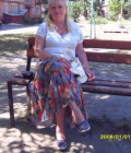 Luda 72 ans Париж Ukraine
