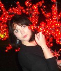 Alena 33 ans Grodno Biélorussie