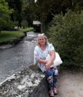 Olga 64 ans Киев Ukraine
