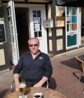 Jürgen 47 лет Gifhorn  Германия