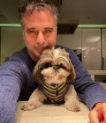 Daniel 56 ans Frankfurt Am Main Allemagne