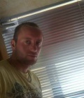 Joschka 39 ans Centre Luxembourg