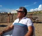 Franck 60 ans La Plaine Sur Mer France