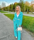 Elena 32 ans Moscow Russie