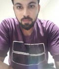 Khan 31 лет Bangkok Pakistan