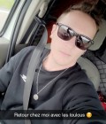 Romain 39 лет Rânes Франция