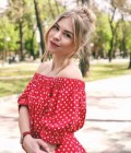 Maria 34 ans Nikopol Ukraine