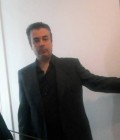 Jorge 52 ans Esch Luxembourg