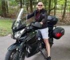Jacques 55 ans Québec Canada