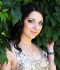 Olga 36 ans Minsk Biélorussie
