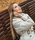 Lubov 42 ans Minsk Biélorussie