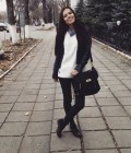 Victoria 39 ans Donetsk Ukraine