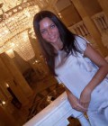 Kristina 40 ans Minsk Biélorussie