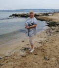 Viktoryia 43 Jahre Kleck Weissrussland