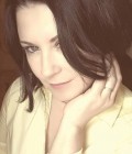 Yulia 47 ans Пенза Russie