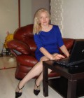 Olga 50 ans Naberegnie Qelni Russie