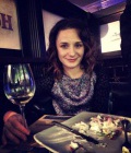 Tasha 41 ans Minsk Biélorussie