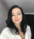 Tetiana 51 ans Kharkiv Ukraine