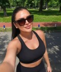 Kiska 36 years Krasnodon Ukraine