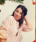 Лаура 43 ans Шымкент Kazakhstan