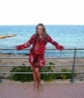 Tanya 41 ans Moscow Russie
