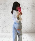 Екатерина 42 ans Zaporoshye Ukraine