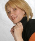 Alicia 59 ans МИНСК Biélorussie