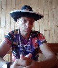 Dimi 34 ans София  Bulgarie