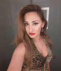 Oksana 39 ans Кропоткин Russie
