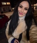 Anjelika 31 ans Saint Petersburg Russie