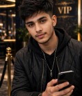Ali 28 лет Zurich  Швейцария